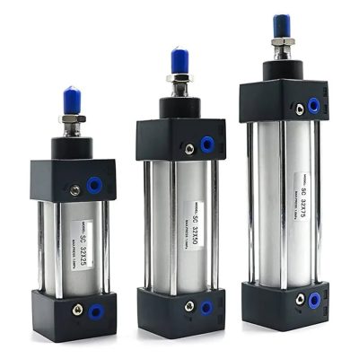 جک پنوماتیک چهار میل فوروارد