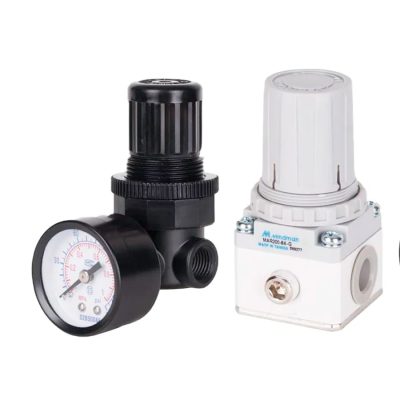 رگلاتور پنوماتیک ایر کنترل
