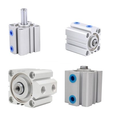 جک پنوماتیک فستو