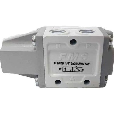 شیر سیگنال باد پنوماتیک فستو