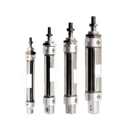 جک پنوماتیک قلمی ایر کنترل